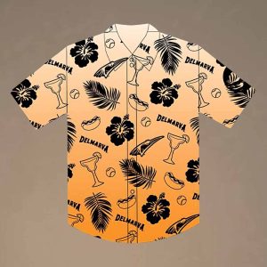 Shorebirds Hawaiian Shirt 2025 Giveaway1