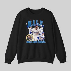 Dodgers MILF Man I Love Freddies Shirt 2 Dodgers MILF Man I Love Freddies Shirt 3