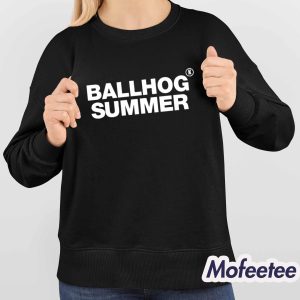 Duke Ballhog Summer Shirt 4
