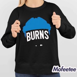 Brent Burns Colorado Beard Shirt Hoodie 4