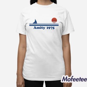 Jaws Amity 1975 Shirt1 3