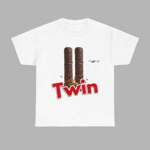 Bruhtees Twin Shirt 1