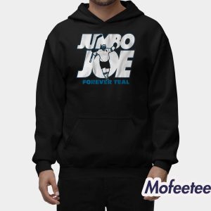 Joe Thornton Jumbo Joe Shirt 2