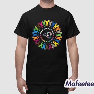 LA Rams We Believe In Miracles 2025 Shirt 1