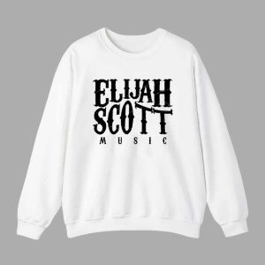 Elijah Scott Music Shirt 3