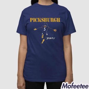 Jalen Ramsey Picksburgh Shirt 3