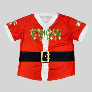 Mets Christmas In July Jersey 2025 Giveaway 2