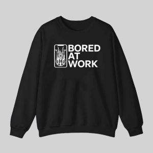 Drew Mcintyre Bored At Work Shirt 2 Drew Mcintyre Bored At Work Shirt 3