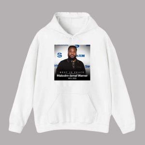 Malcolm Jamal Warner Rest In Peace 1970 2025 Shirt 2