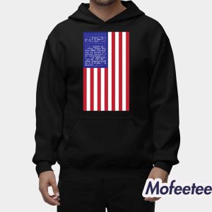 Skylerfs United States Of Bitcoin Shirt 2