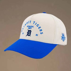Tigers Lawrence Tech University Hat 2025 Giveaway 2