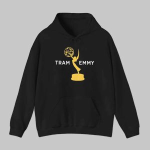Tramell Tillman Tram Emmy Shirt 2
