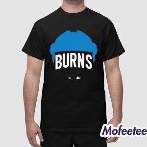 Brent Burns Colorado Beard Shirt Hoodie 1