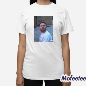 Sidemen Shocked Behzinga Shirt 3