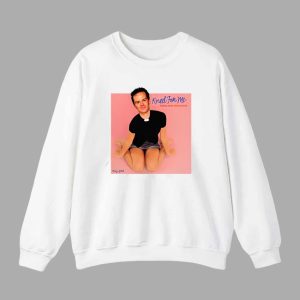 Buggirl200 Kneel For Me Baby One More Time Shirt 3