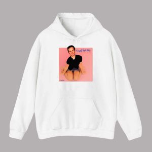 Buggirl200 Kneel For Me Baby One More Time Shirt 2
