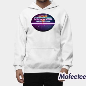 Reality Sounds Like Commie Gibberish But Alright Shirt 2