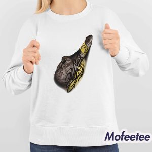 Yeat Dangerous Summer Alligator Shirt 4