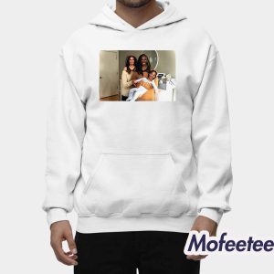 Katie Lou Samuelson Nneka Ogwumike Skylar Diggins And Fake ID Shirt 1