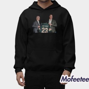 GM Approved Marco Rossi Shirt 2