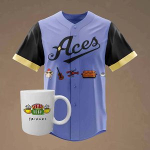 Reno Aces Friends Night Jersey 2025 Giveaway 2