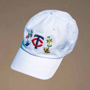 Twins 2025 Native American Heritage Hat Giveaway 2
