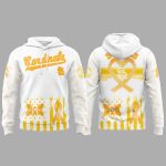 2025 Cardinals x Pediatric Cancer Awareness Month Hoodie