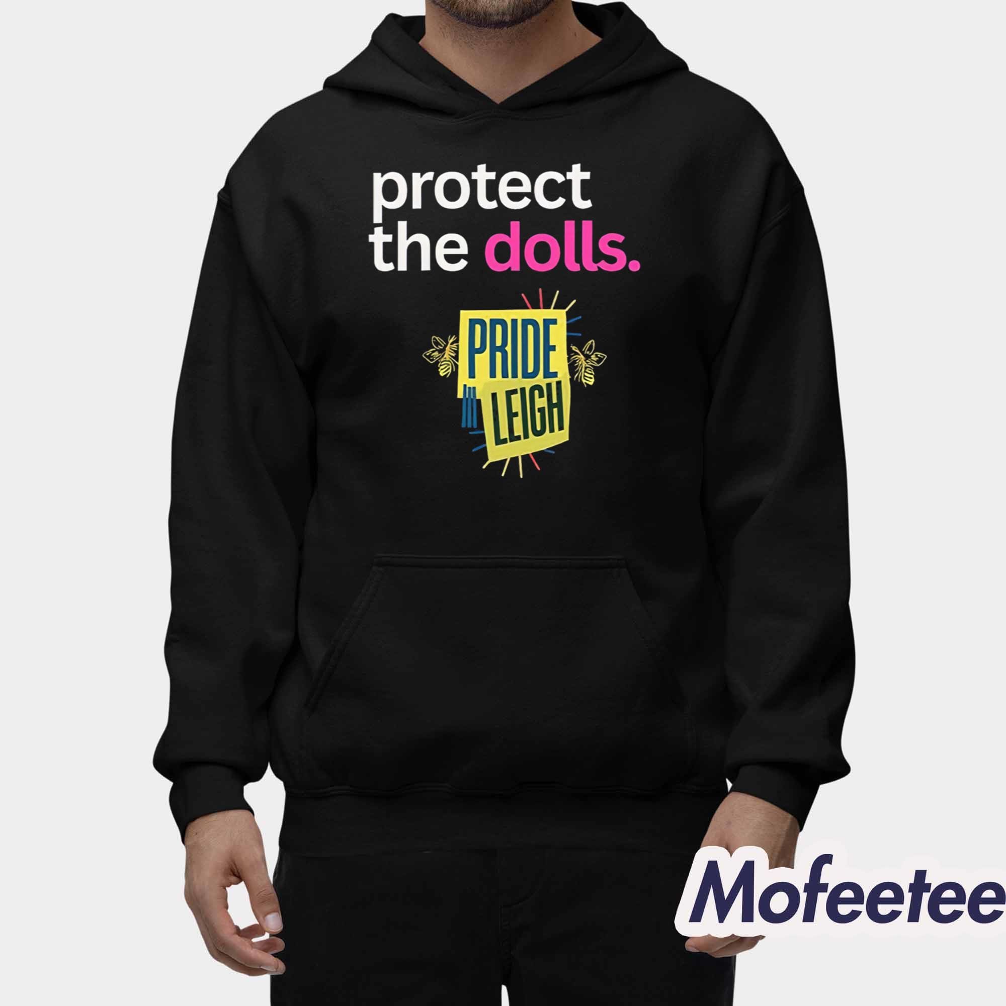2025 Protect The Dolls Pride Leight Shirt 2025 Protect The Dolls Pride Leight Shirt