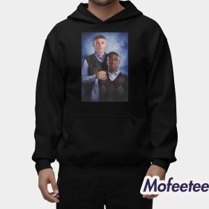 Cole Palmer And Nicolas Jackson Step Brother Shirt 2