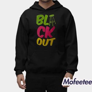 Dante Black Out Shirt 1 Dante Black Out Shirt 2