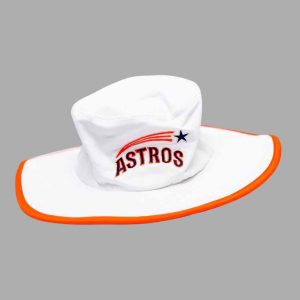 Astros Retro Bucket Hat 2025 Giveaway 1