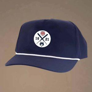 Greyson branded Tigers Rope Hat 2025 Giveaway 2