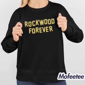 Mark Ambor Rockwood Forever Shirt 4