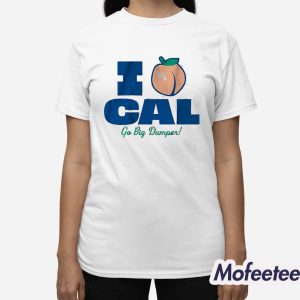 Cal Raleigh Go Big Dumper Shirt 3