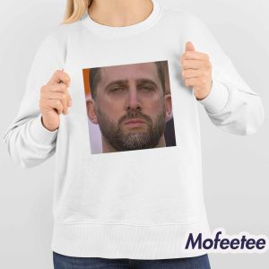 Nick Sirianni Crying Shirt 3 Nick Sirianni Crying Shirt 4