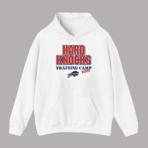 Bills Hard Knocks Training Camp 2025 Shirt 2
