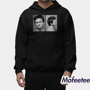 Silly Goose Mugshot Shirt 2