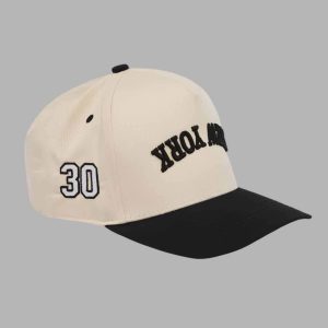Breanna Stewart Stew York 2025 Hat 1 Breanna Stewart Stew York 2025 Hat 2