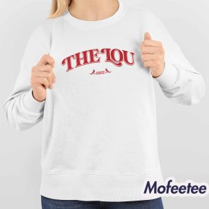 Cardinals College Night III Shirt 2025 Giveaway 4