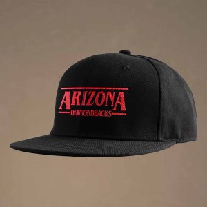 Diamondback Stranger Things Night Hat 2025 Giveaway 2