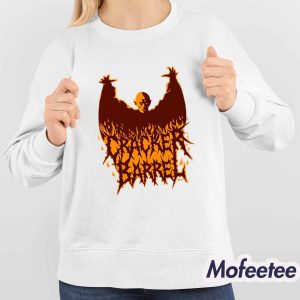 Cracker Barrel Salems Lot Shirt 4