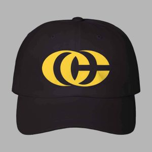 Caitlin Clark Signature Hat 2