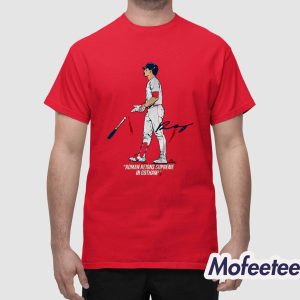 Roman Anthony Roman Reigns Supreme Shirt 1