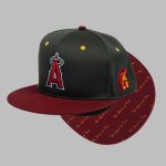 Angeles Angels USC Day Hat 2025 Giveaway