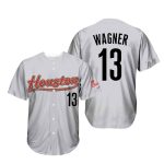 Astros Billy Wagner Throwback Jersey Giveaway 2025