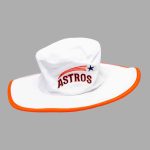 Astros Retro Bucket Hat 2025 Giveaway
