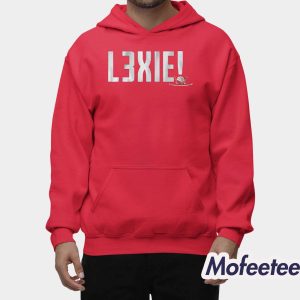 Lexie Hull L3XIE Shirt 2