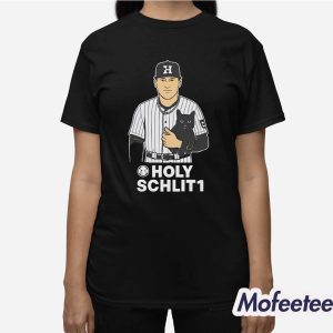 Spencer Jones Holy Schlitt Cat Shirt 2 Spencer Jones Holy Schlitt Cat Shirt 3