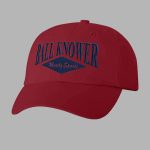 Ball Knower Mostly Sports Hat
