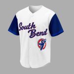 Bend Road Jersey 2025 Giveaway